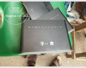 5G/4G+/4G LTE only. Universal turbonet
