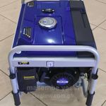 5kva Yamaha gasoline generator