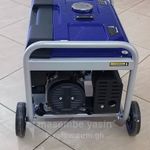 5kva Yamaha gasoline generator