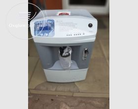 5litres oxygen Concentrator