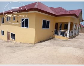 6 Bedrooms House For Sale