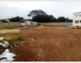 6 PLOTS OF LAND FOR SALE AT CANTONMENTS