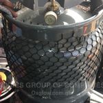 6kg Cylinders 