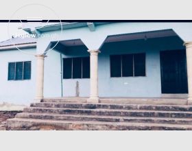 7-Bedroom House For Sale