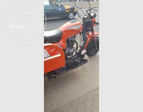 7 STAR ZOOM TRICYCLE FOR SALE