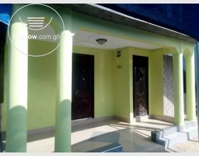 7Bedroom Storey For Sale At Spintex Accra