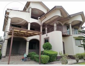 8-Bedroom Apartment For Sale