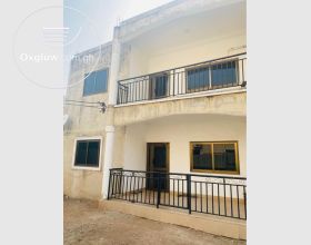 8-Bedroom House For Sale