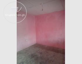 A single room self Contain for rent at Nungua