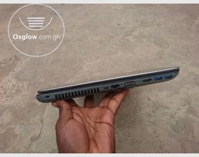 Acer A6 laptop