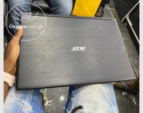 Acer Aspire 3 Gaming Machine