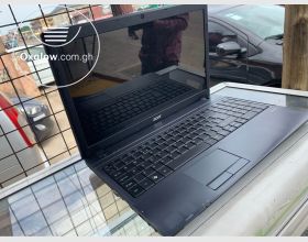 Acer Aspire 5335