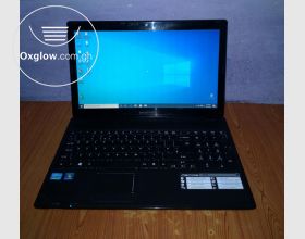 Acer Aspire 5733 Core i3 Laptop
