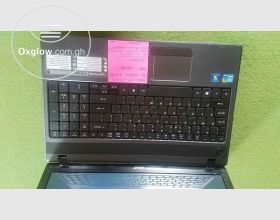 Acer Aspire 5733 Core i5 Laptop
