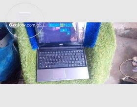 Acer Aspire Core i5 Laptop