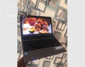 Acer Aspire Core i5 Laptop