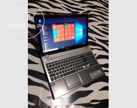 Acer Aspire Core i5 Laptop