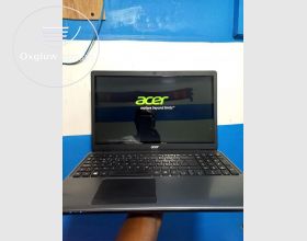 Acer Aspire Core i7 Laptop