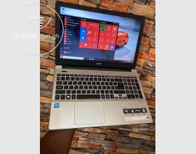 Acer Aspire Dual Core Laptop