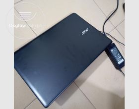 Acer aspire E1