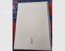 Acer Aspire S3 Laptop