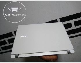 Acer Aspire V Laptop