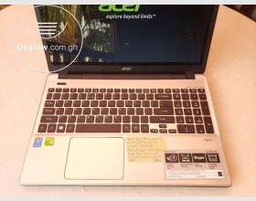 Acer Aspire V3-572PG Core i5 Laptop