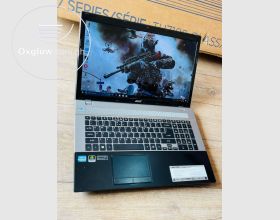Acer Aspire V3-771G Core i5 Laptop