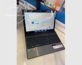 Acer Core i3 Laptop