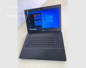 Acer Core i5 Laptop