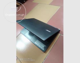 Acer Core i5 Laptop