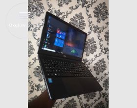Acer Core i5 Laptop
