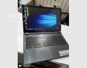 Acer Core i5 Laptop