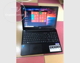 Acer Core i5 Laptop