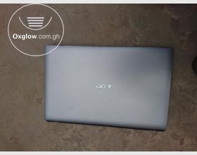 Acer Core i7 Gaming Laptop