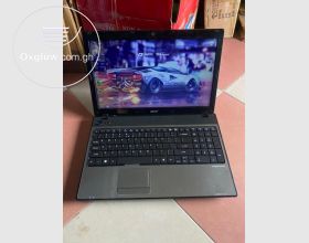 Acer Core i7 Laptop