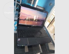 Acer Dual Core Laptop