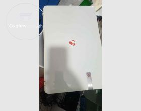 Acer Gaming Laptop - White