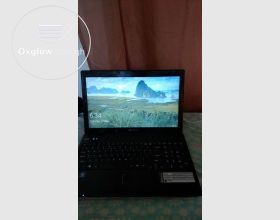 Acer Gateway Laptop