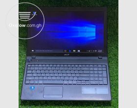 Acer Laptop For Sale