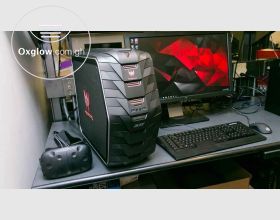 Acer Predator G6 Gaming System Unit