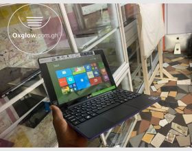 Acer Touch Laptop 