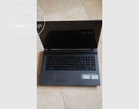 Acer Workstation Laptop