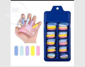 Acrylic Nails