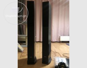 AEG Active Pair Speaker