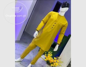 AEK Fashion and Fabric Enterprise