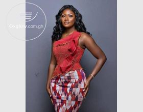 Affordable Bonwire Kente