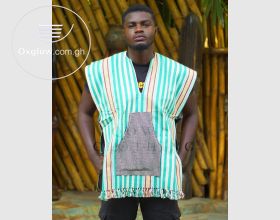 African Tops