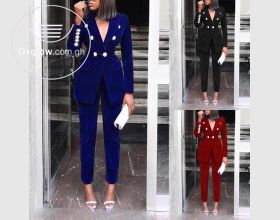 Afya's Unisex Closets