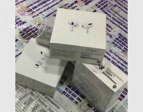Air Pod Pro 2021 Model